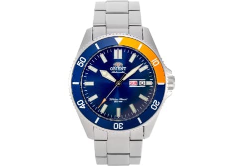 Orient Kanno Diver (RA-AA0913L19B)