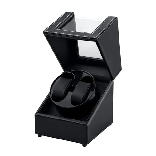 Mcbazel Double Watch Winder (2 Slots)