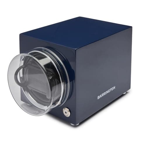 Barrington Single Watch Winder