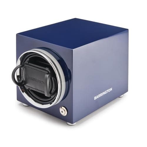Barrington Single Watch Winder