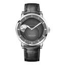 AGELOCER Moon Phase Automatic