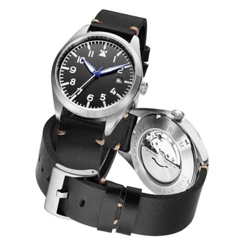 Boyarca Aviator Automatic