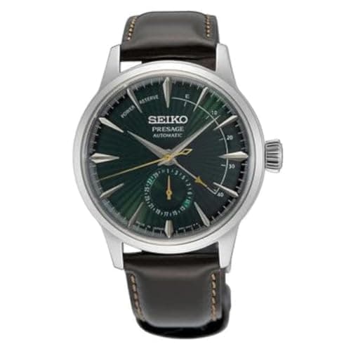 Seiko Presage SSA459 Cocktail Time