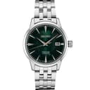 Seiko Presage SRPE15 Jewel Green