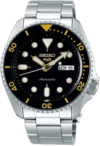 Seiko 5 Sports SRPD57