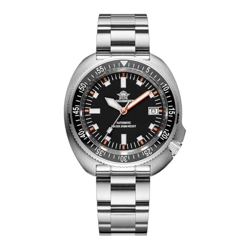 ADDIESDIVE NH35 Diver 200m