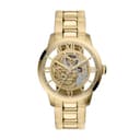 Fossil Townsman Automatic Skeleton ME3280