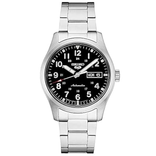 Seiko 5 Sports SRPG27