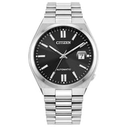 Citizen Tsuyosa (NJ0)
