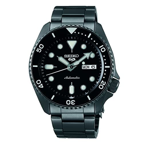 Seiko 5 Sports SRPD65