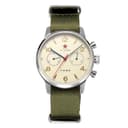 TOPHILL 1963 ST1901 Chronograph 40mm