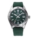 Orient AC0Q Diver RA-AC0Q11E30B (green)