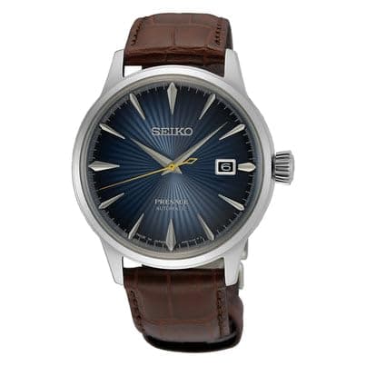 Seiko Presage Cocktail Time SRPK15