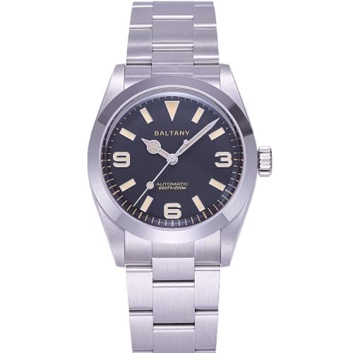 Baltany S4056 Adventure 36mm