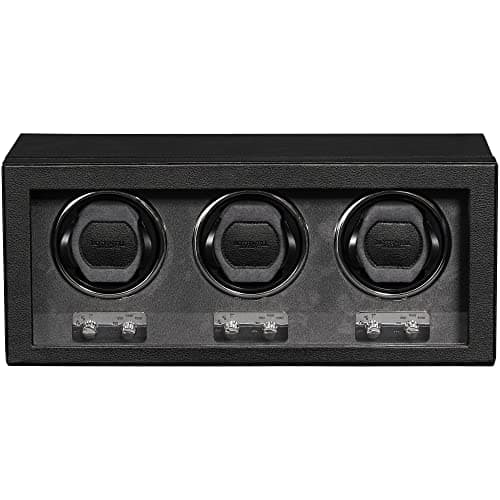 Rothwell Triple Watch Winder