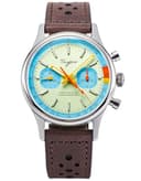 Sugess Chrono Heritage S387.01.Z