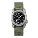 Boderry Titanium Field Automatic 40mm
