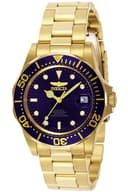 Invicta Pro Diver 8930