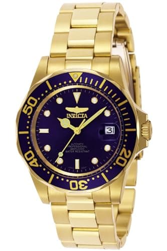 Invicta Pro Diver 8930
