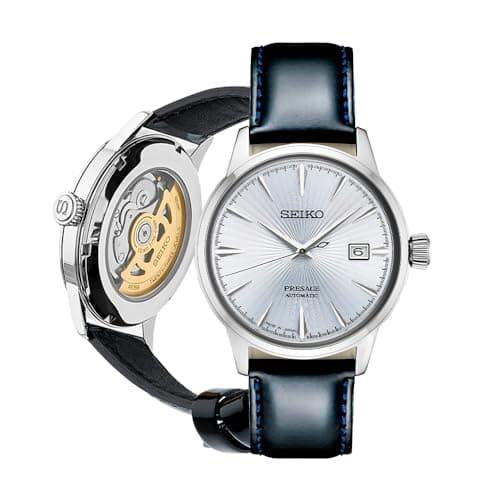 Seiko Presage Cocktail Time SRPB43