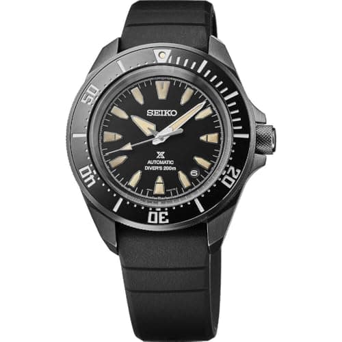 Seiko Prospex Automatic Diver SRPL15