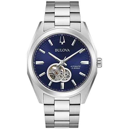 Bulova Surveyor Automatic 96A275 (42mm)