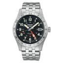 Seiko 5 Sports Field GMT SBSC011