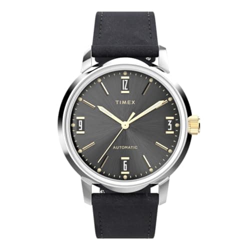 Timex Marlin Automatic 40mm