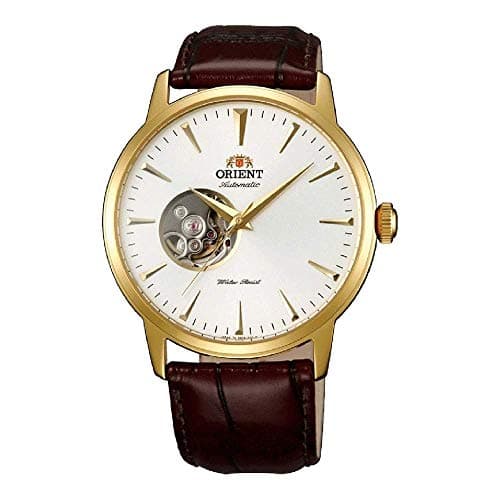 Orient Esteem II Open Heart (FAG02003W0)