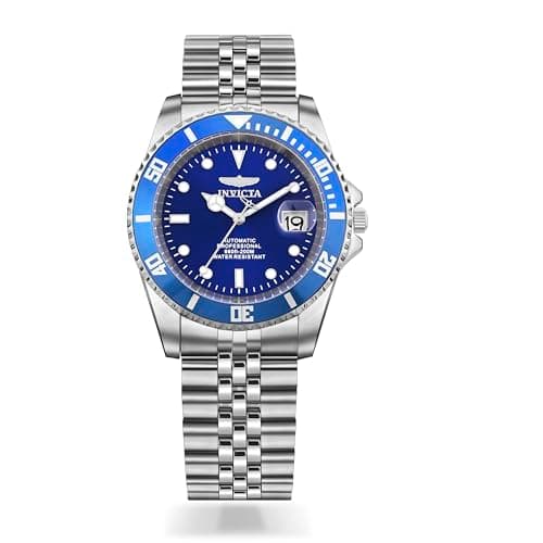 Invicta Pro Diver 29179 (42mm, blue)