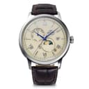 Orient Bambino Sun & Moon RN-AK0803Y