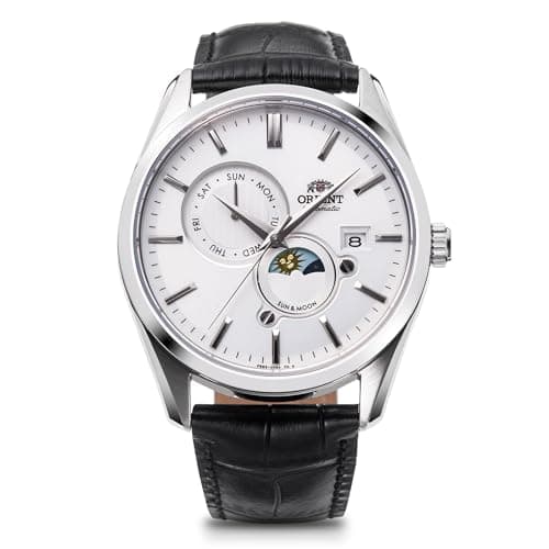 Orient Sun & Moon Automatic
