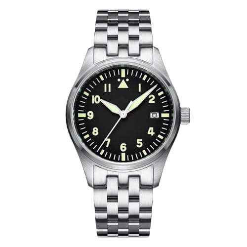 ADDIESDIVE MY-H2 NH35A (green dial)