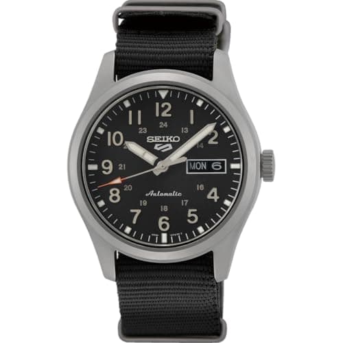 Seiko 5 Sports Field SRPG37