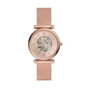 Fossil Carlie Automatic
