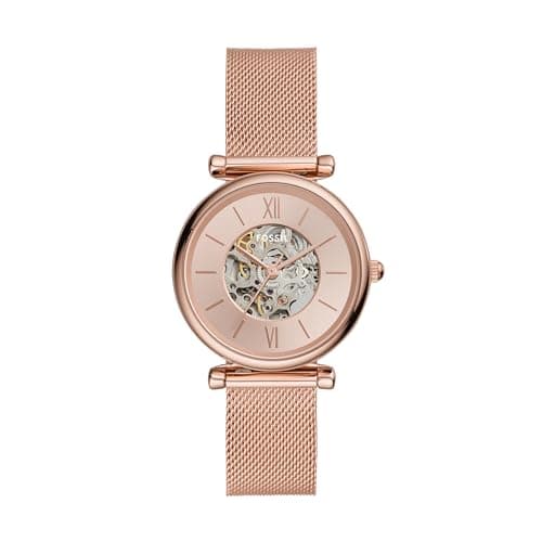 Fossil Carlie Automatic