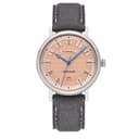 TOPHILL Miyota 9015 Dress Automatic 40mm