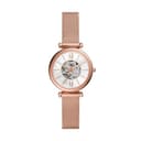 Fossil Carlie Mini Automatic (ME3188)