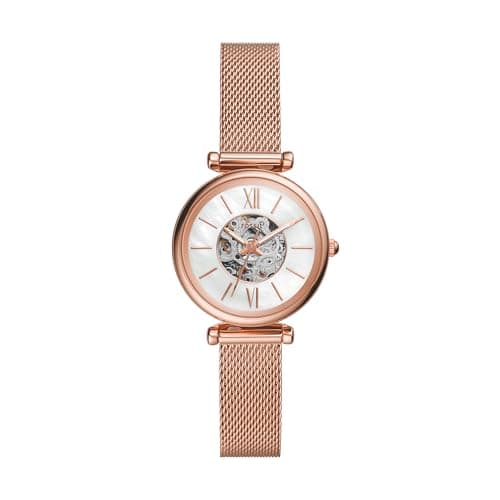 Fossil Carlie Mini Automatic (ME3188)