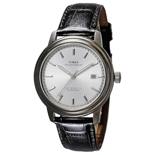 Timex Waterbury Automatic (TW2Y22900)