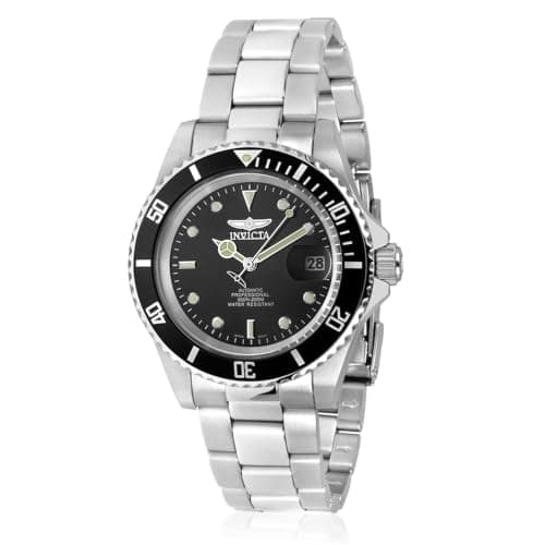 Invicta Pro Diver Coin-Edge Automatic