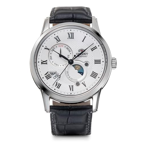 Orient Classic Sun & Moon RN-AK0005S