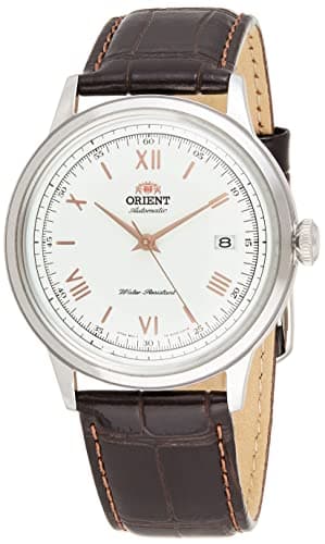 Orient Bambino Version 2 (38mm)