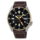 Seiko 5 Sports SKX GMT SSK036