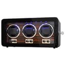 Oryx 3-Watch Wooden Winder