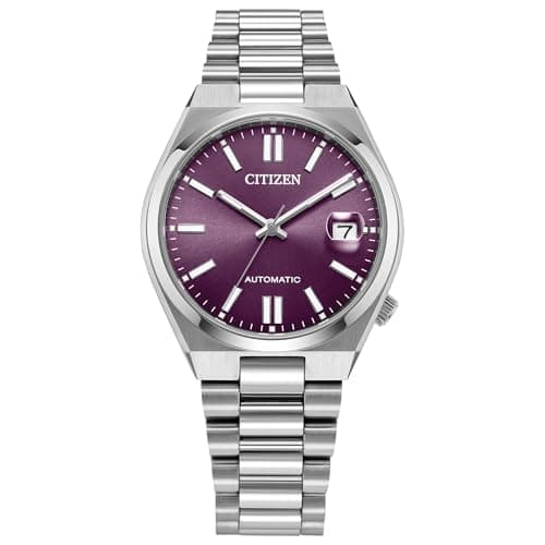 Citizen Tsuyosa 37mm (NJ0200-50M)