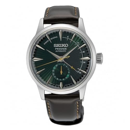 Seiko Presage SSA459 Cocktail Time