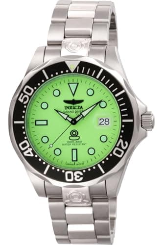 Invicta Pro Diver 10641 (47mm, green)