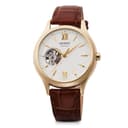 Orient Ladies Open Heart Automatic (RN-AG0728S)