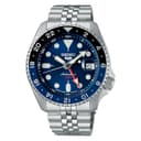 Seiko 5 Sports GMT SSK003